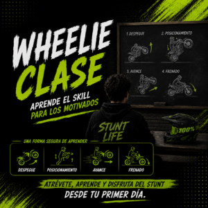 Wheelie Class